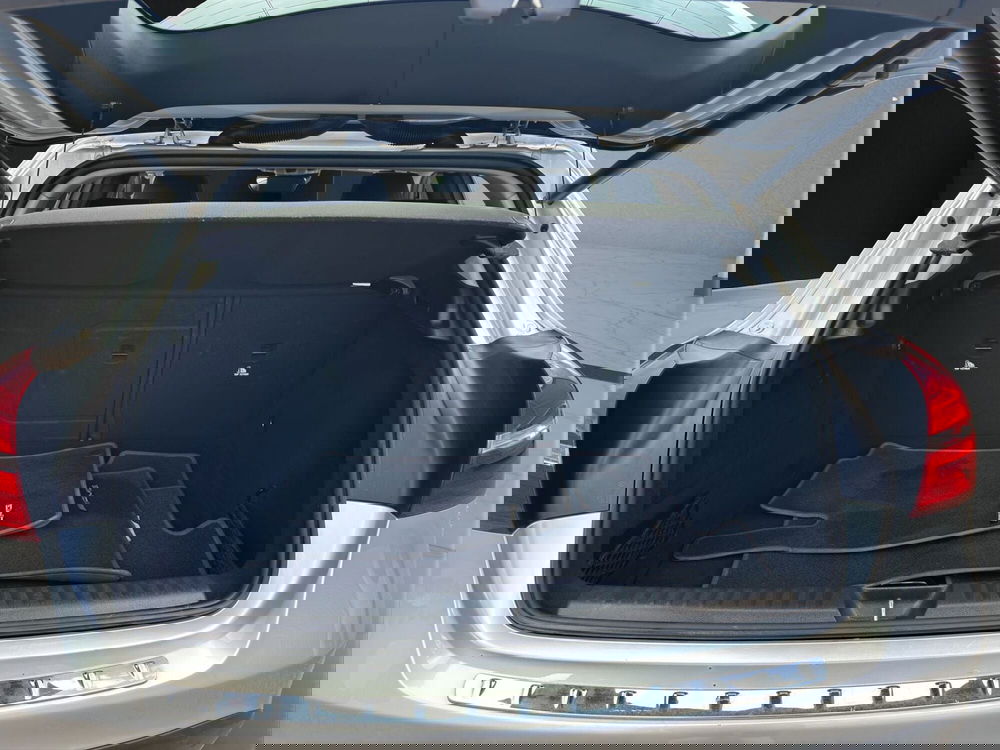 Mercedes-Benz GLA SUV usata a Cosenza (20)