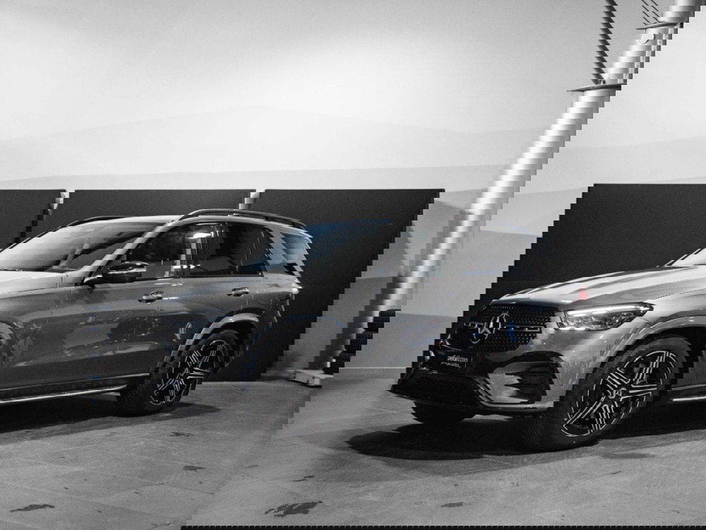 Mercedes-Benz GLE Coupé nuova a Rimini