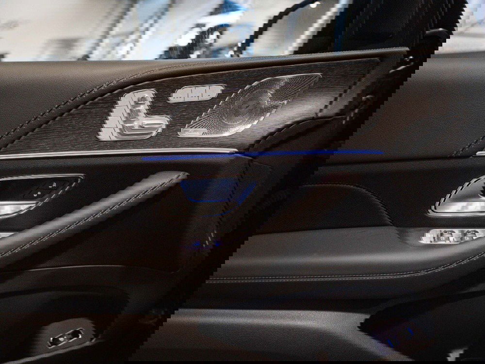 Mercedes-Benz GLE Coupé nuova a Rimini (14)