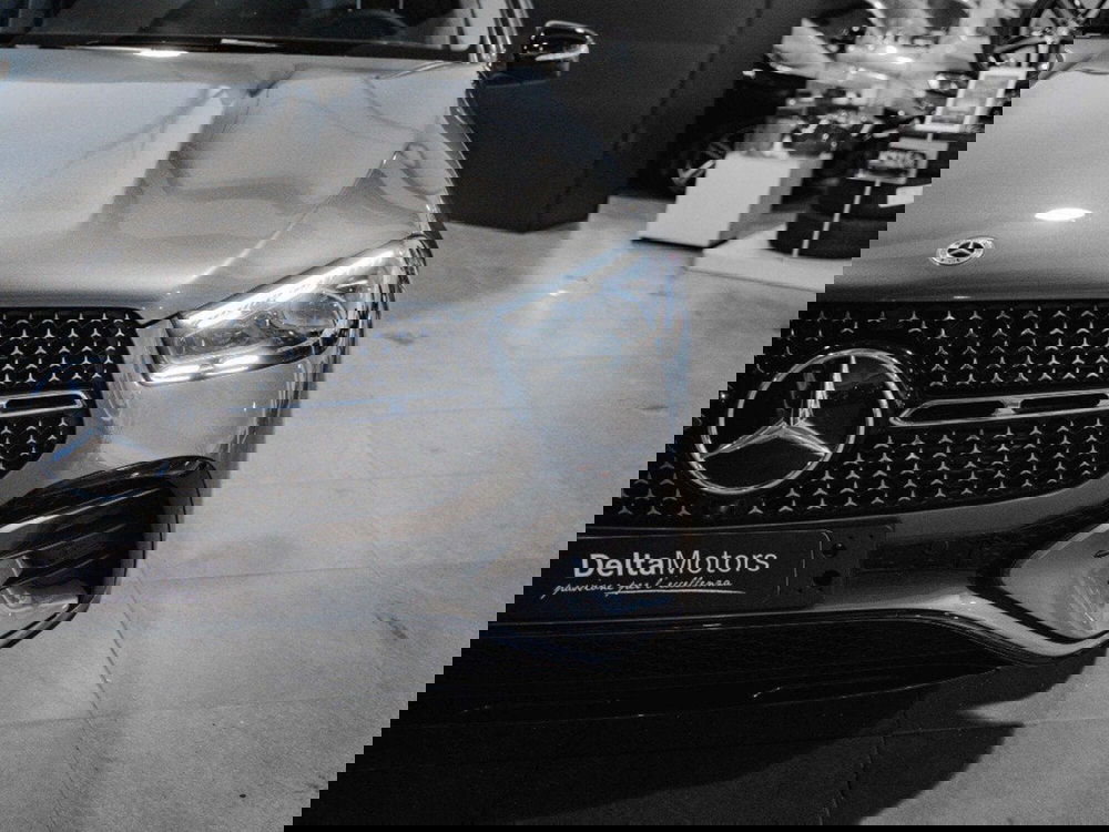 Mercedes-Benz GLE Coupé nuova a Rimini (6)