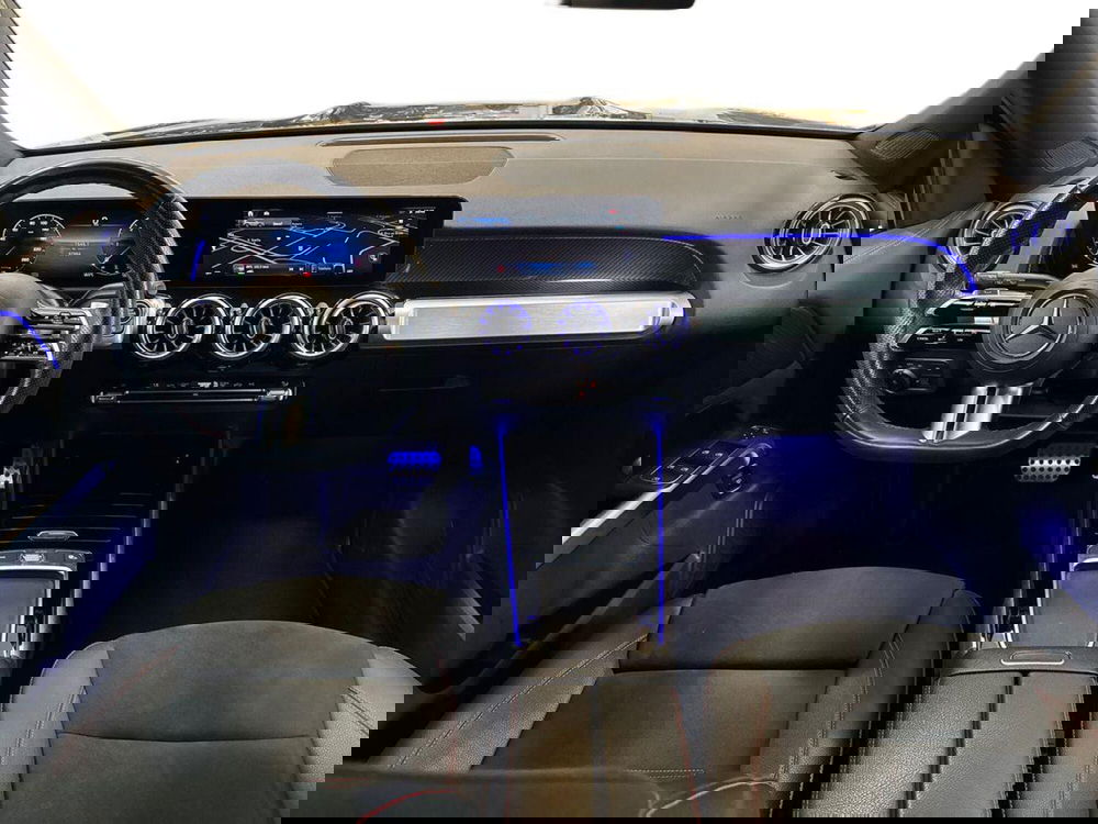 Mercedes-Benz GLB usata a Rimini (10)