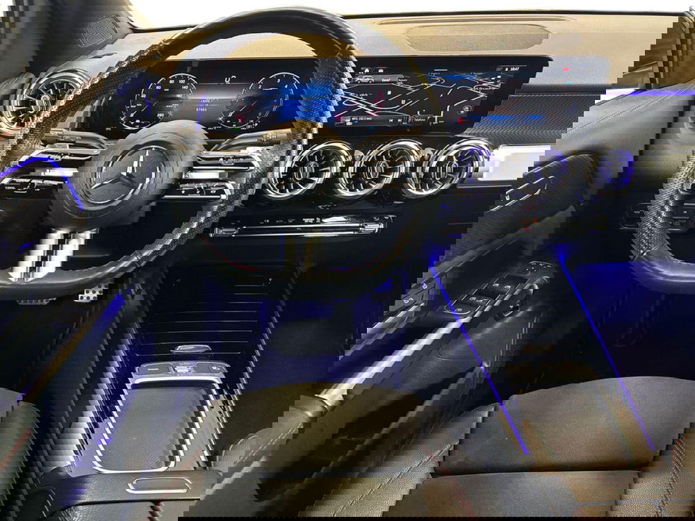 Mercedes-Benz GLB usata a Rimini (11)