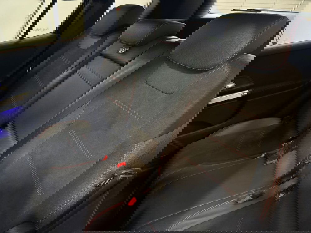 Mercedes-Benz GLB usata a Rimini (13)