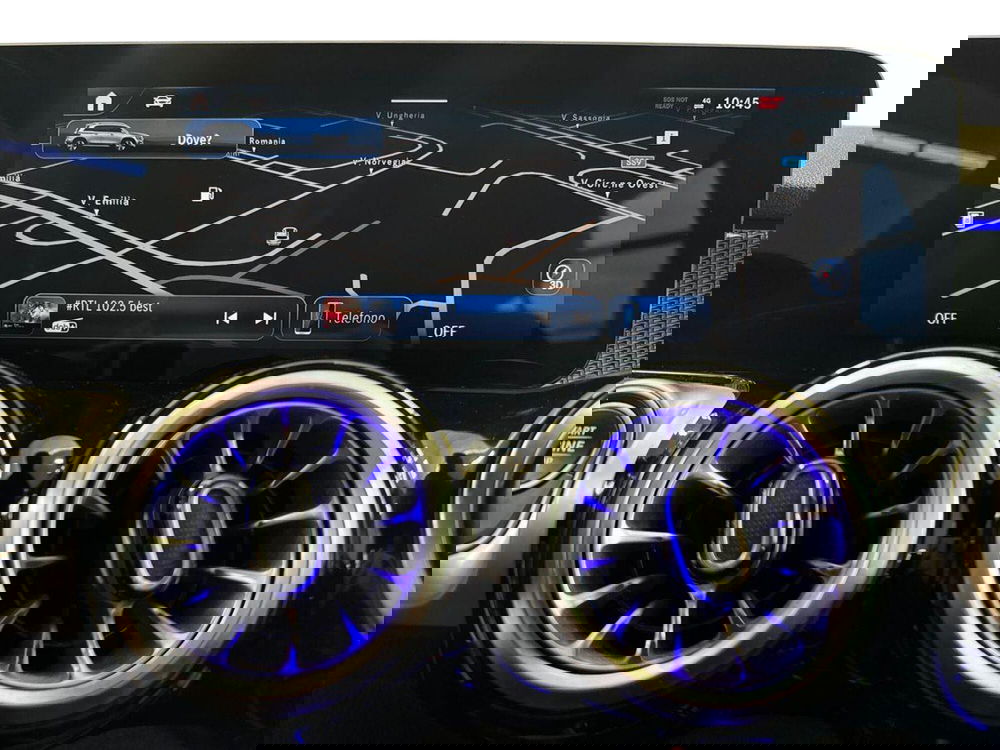 Mercedes-Benz GLB usata a Rimini (15)