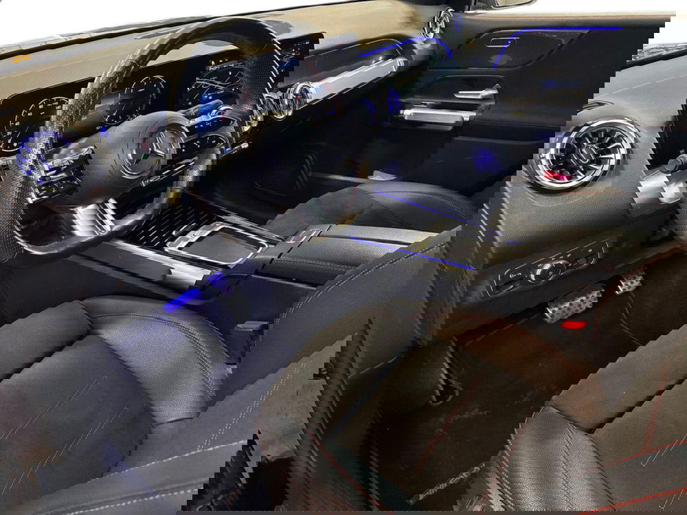 Mercedes-Benz GLB usata a Rimini (16)