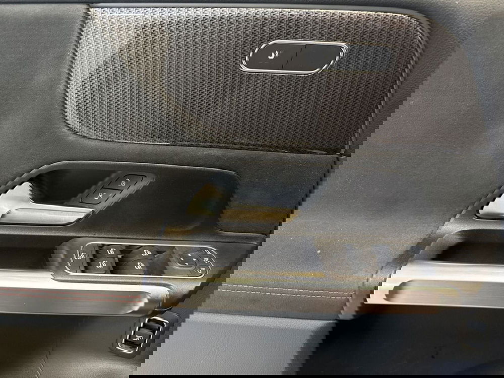 Mercedes-Benz GLB usata a Rimini (17)