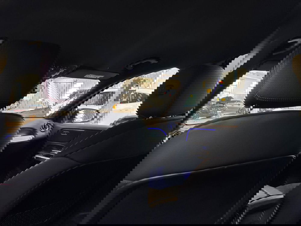 Mercedes-Benz GLB usata a Rimini (18)