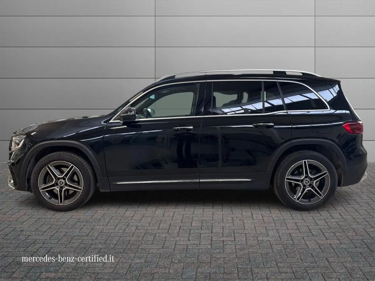 Mercedes-Benz GLB usata a Rimini (2)