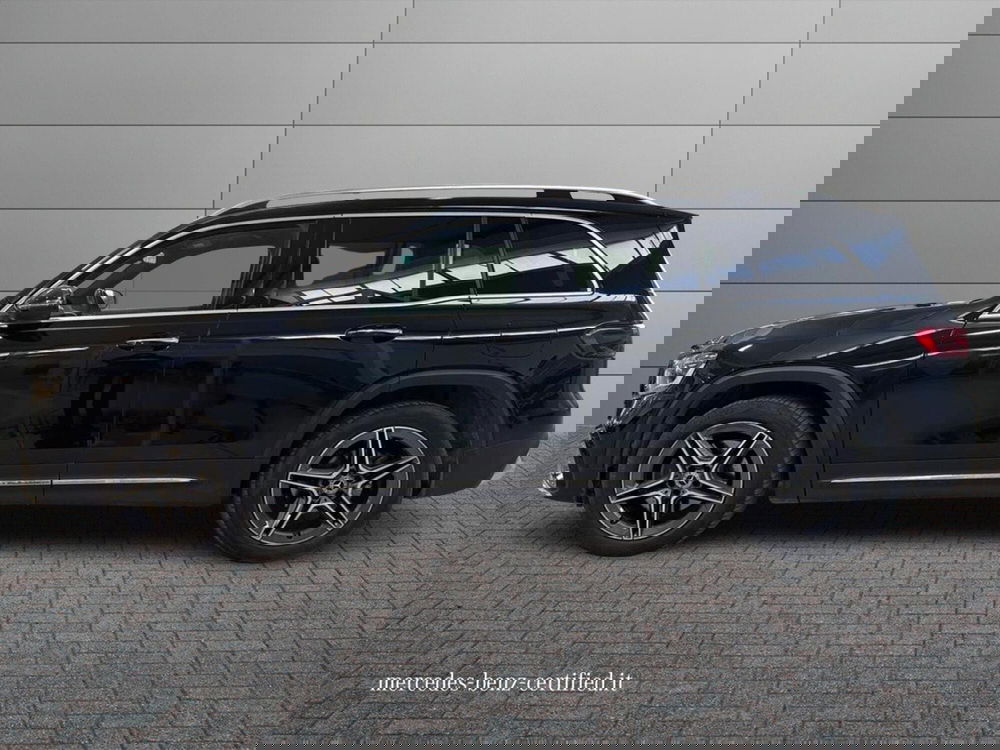 Mercedes-Benz GLB usata a Rimini (2)