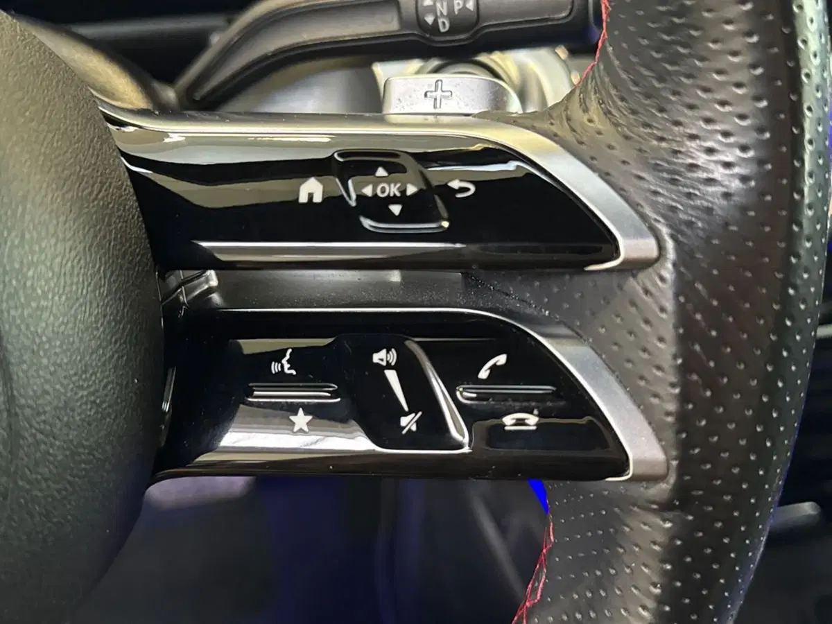 Mercedes-Benz GLB usata a Rimini (20)