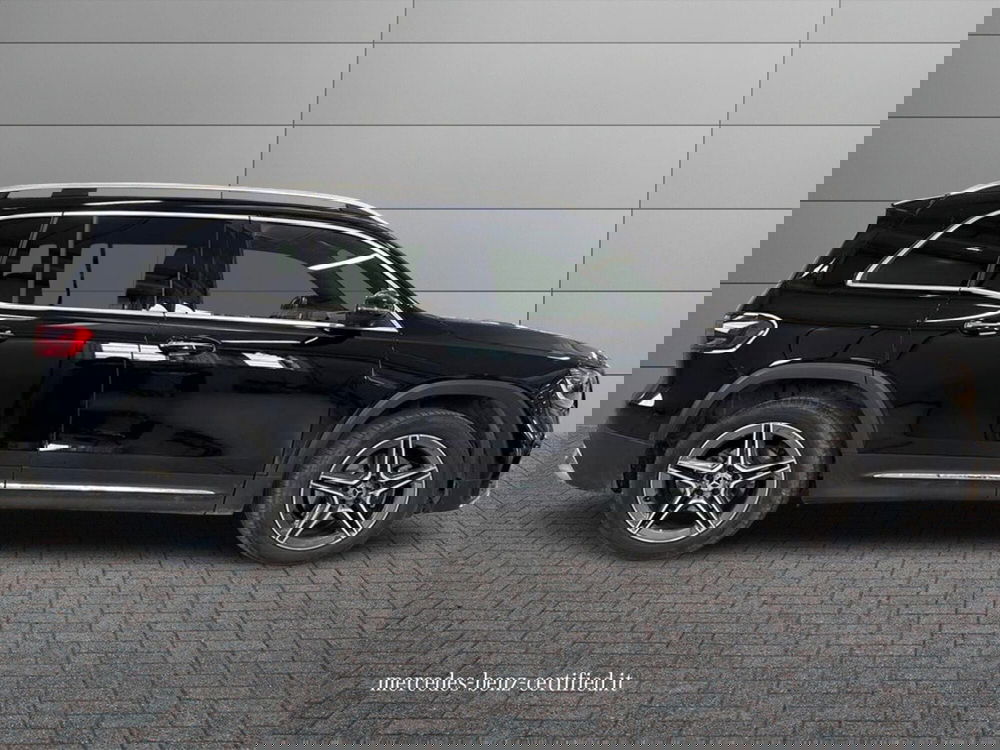 Mercedes-Benz GLB usata a Rimini (5)