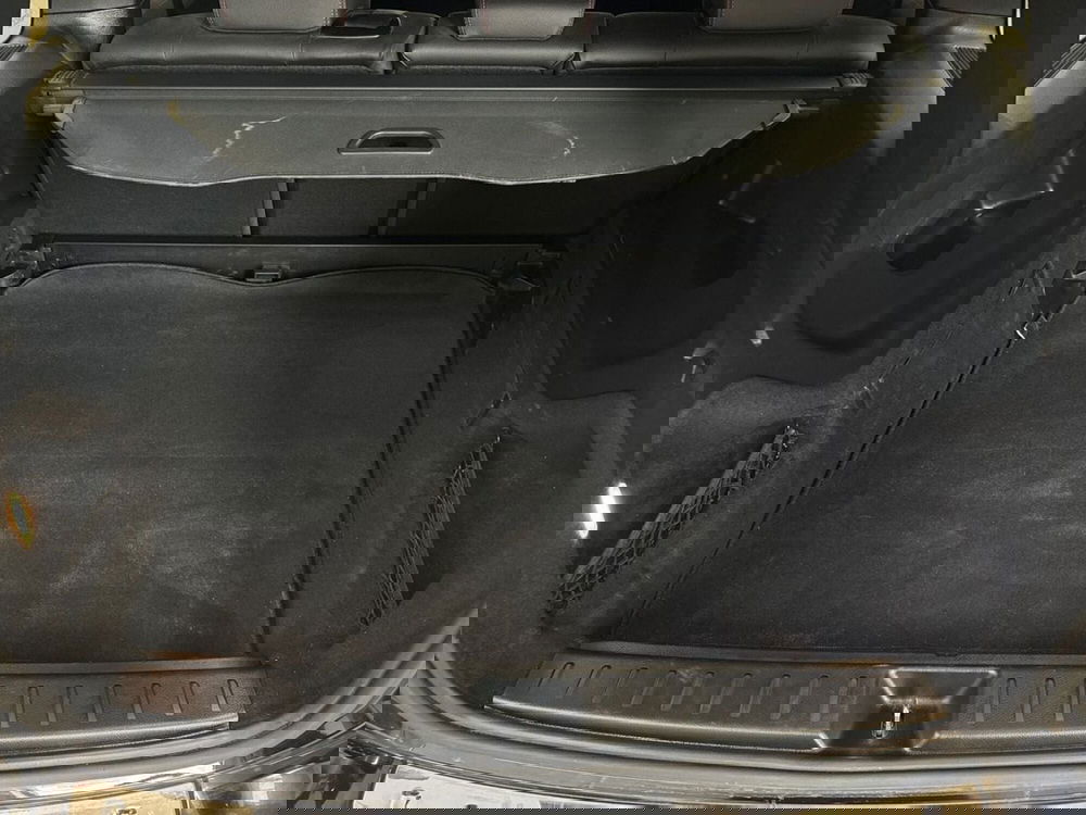 Mercedes-Benz GLB usata a Rimini (7)