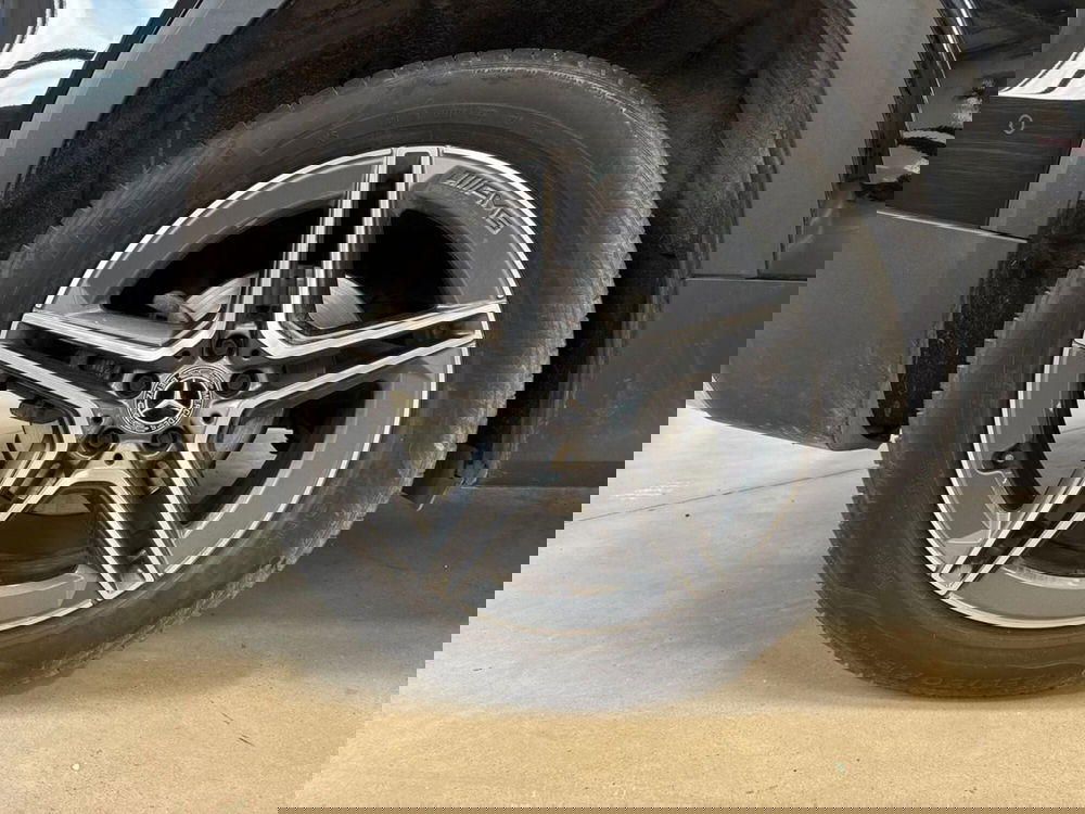 Mercedes-Benz GLB usata a Rimini (8)