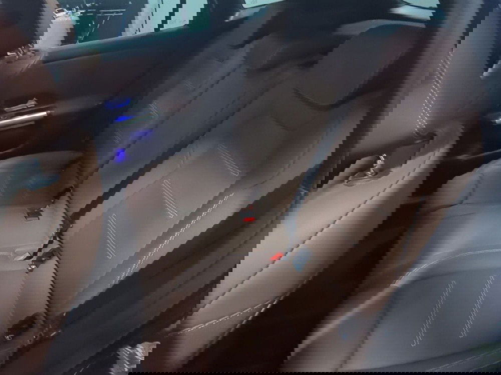 Mercedes-Benz GLA SUV usata a Rimini (13)