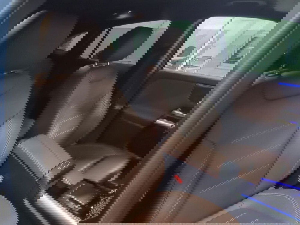 Mercedes-Benz GLA SUV usata a Rimini (14)