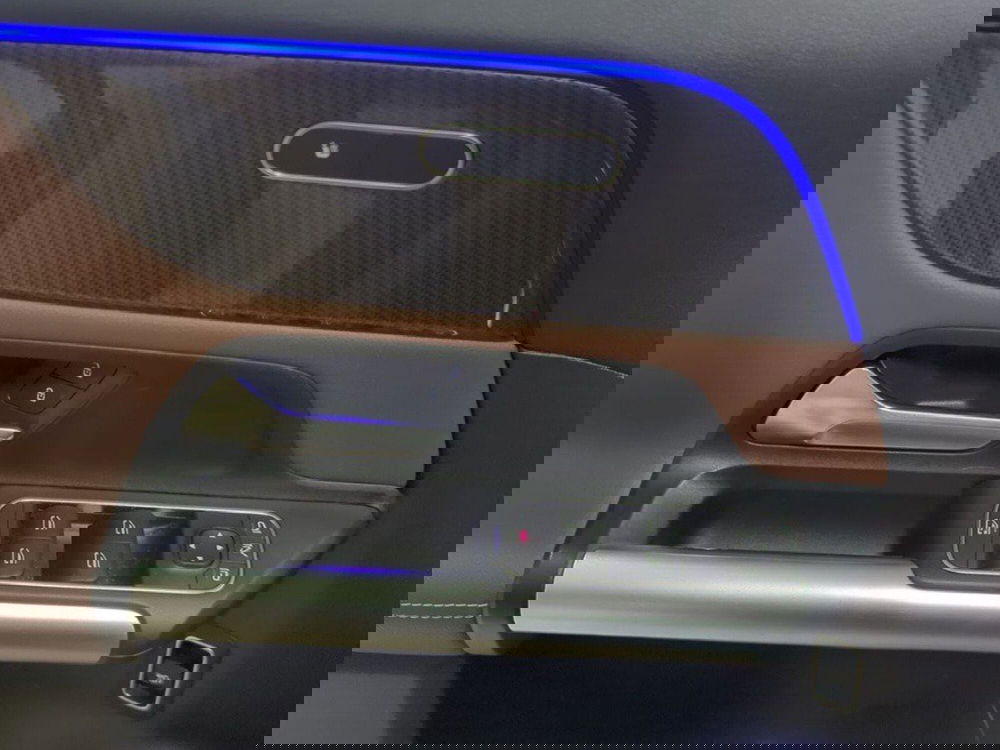 Mercedes-Benz GLA SUV usata a Rimini (17)