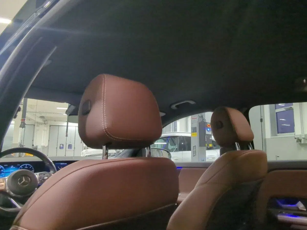Mercedes-Benz GLA SUV usata a Rimini (18)