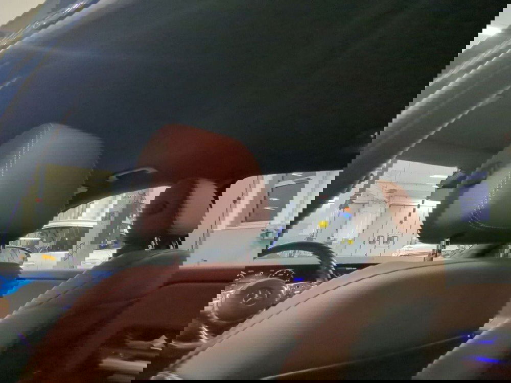 Mercedes-Benz GLA SUV usata a Rimini (18)