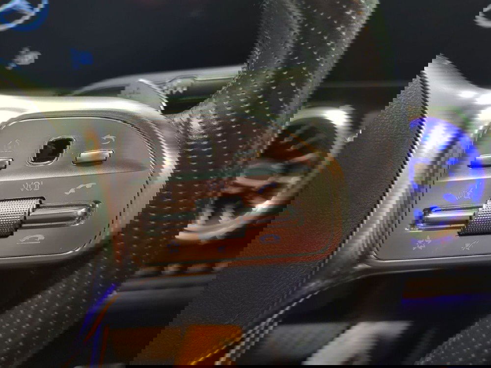 Mercedes-Benz GLA SUV usata a Rimini (20)