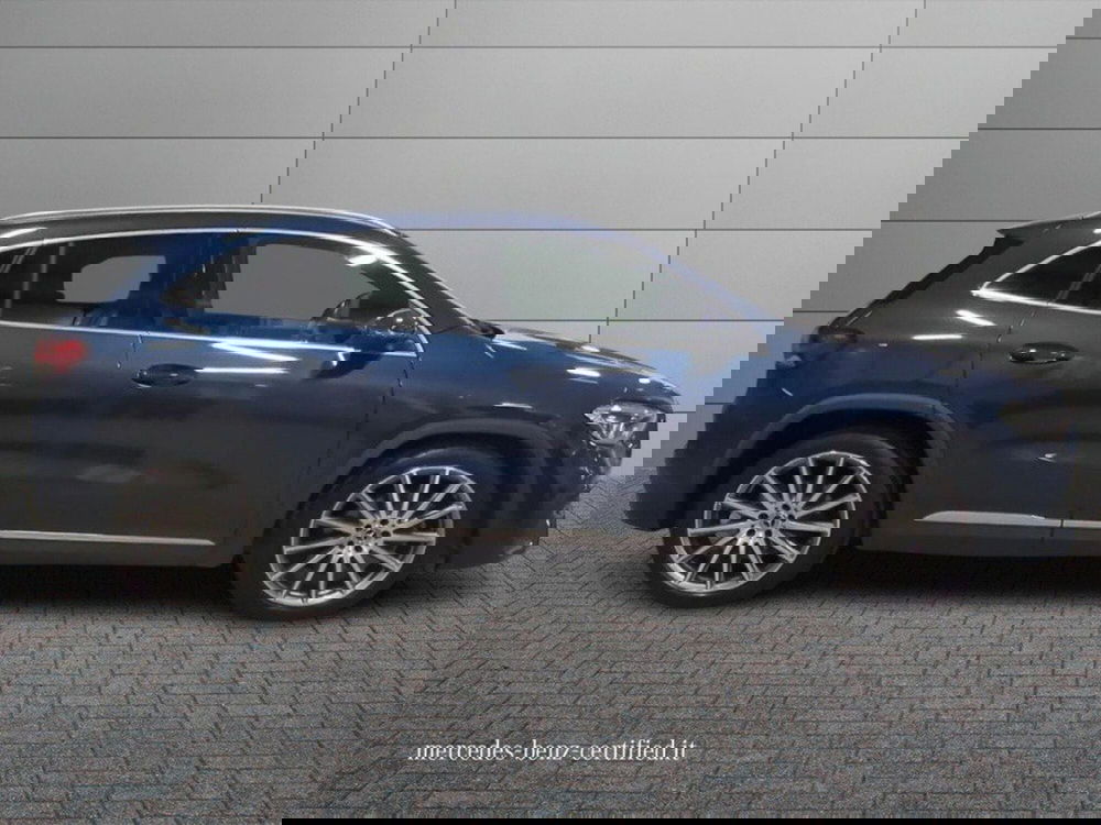 Mercedes-Benz GLA SUV usata a Rimini (5)