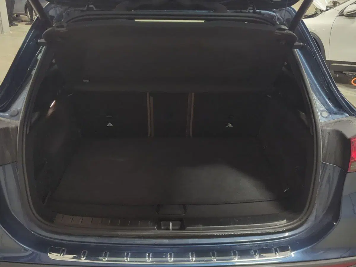 Mercedes-Benz GLA SUV usata a Rimini (7)