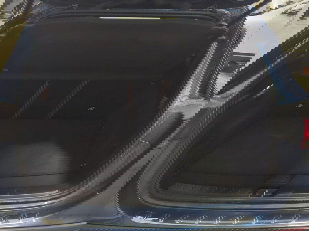 Mercedes-Benz GLA SUV usata a Rimini (7)