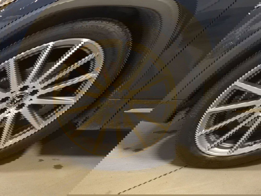 Mercedes-Benz GLA SUV usata a Rimini (8)