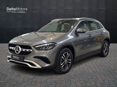 Mercedes-Benz GLA SUV 180 d Advanced auto nuova a Rimini