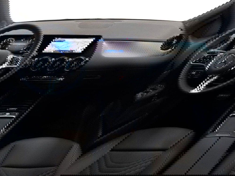 Mercedes-Benz GLA SUV nuova a Rimini (10)