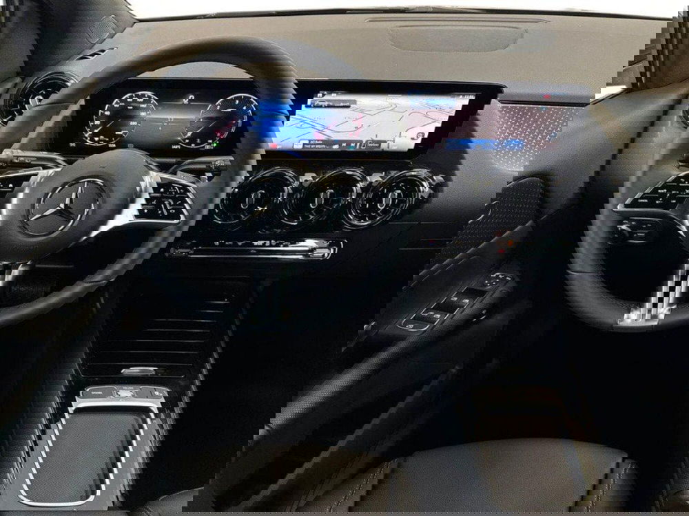 Mercedes-Benz GLA SUV nuova a Rimini (11)