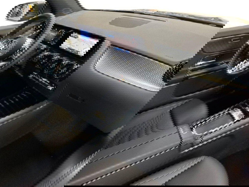 Mercedes-Benz GLA SUV nuova a Rimini (12)