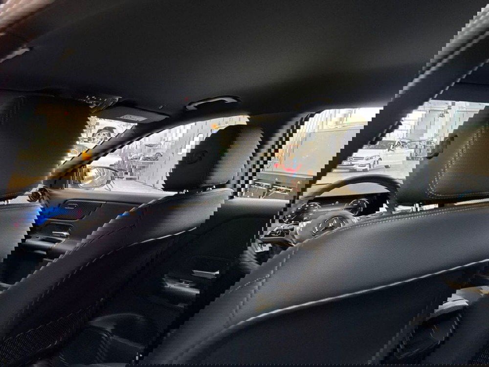 Mercedes-Benz GLA SUV nuova a Rimini (18)