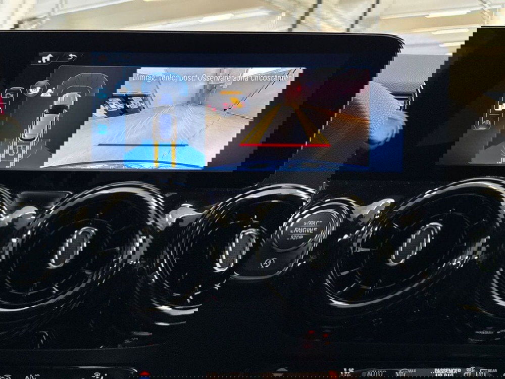 Mercedes-Benz GLA SUV nuova a Rimini (19)