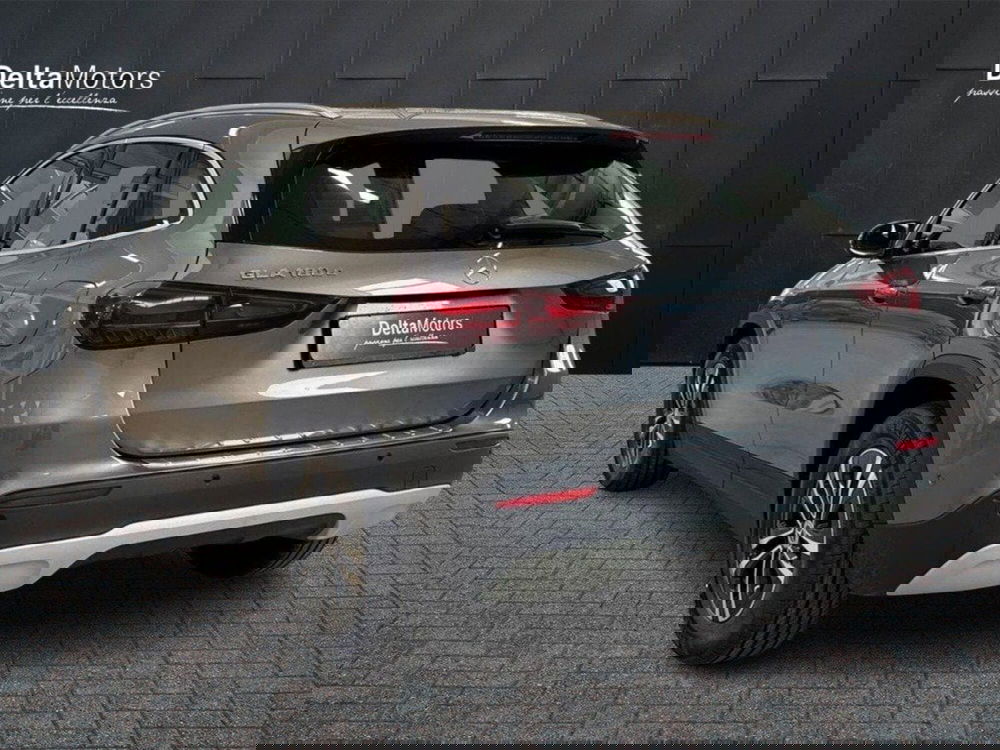 Mercedes-Benz GLA SUV nuova a Rimini (3)