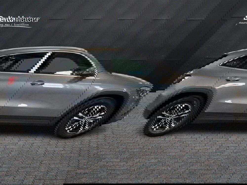 Mercedes-Benz GLA SUV nuova a Rimini (5)