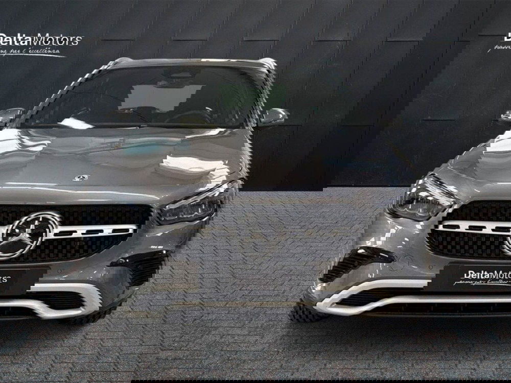 Mercedes-Benz GLA SUV nuova a Rimini (6)