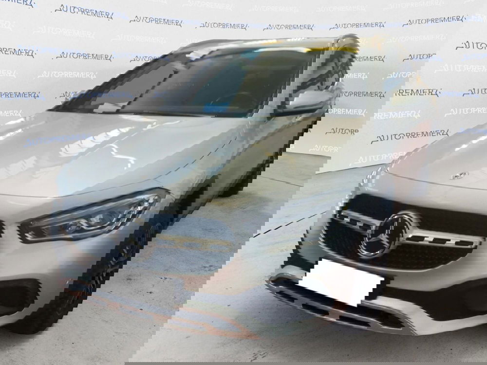 Mercedes-Benz GLA SUV usata a Como