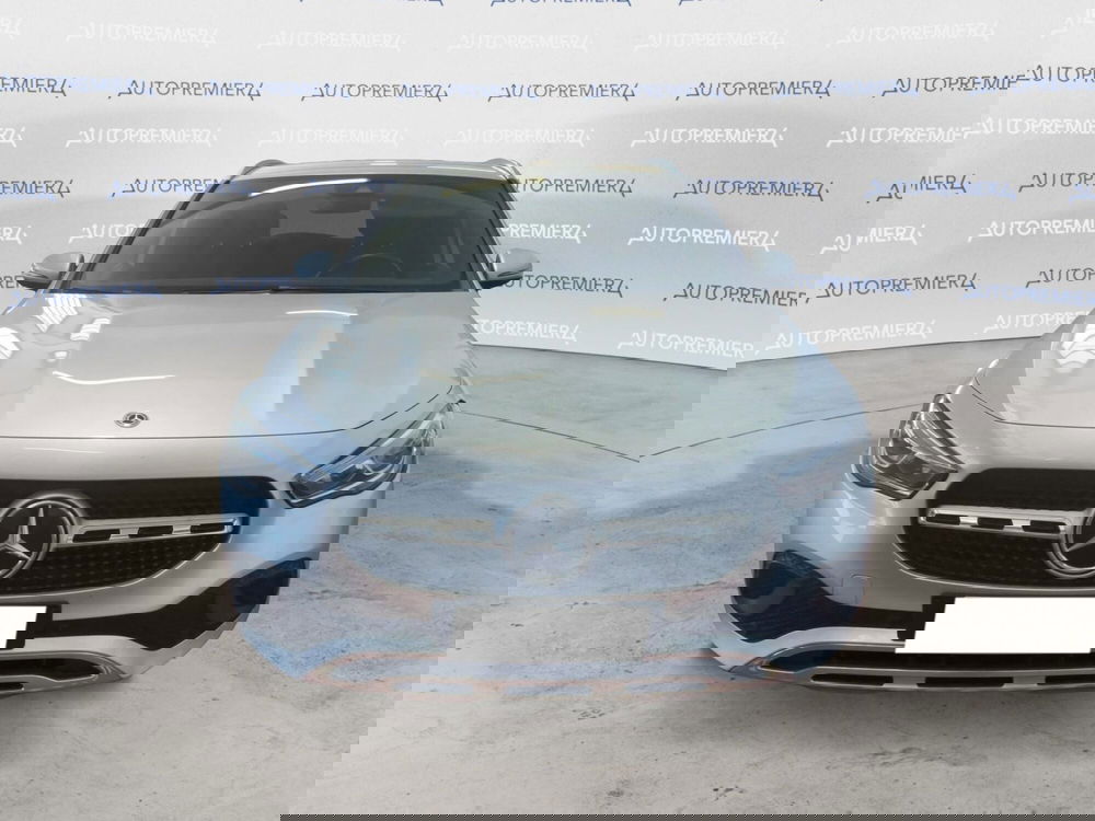 Mercedes-Benz GLA SUV usata a Como (2)