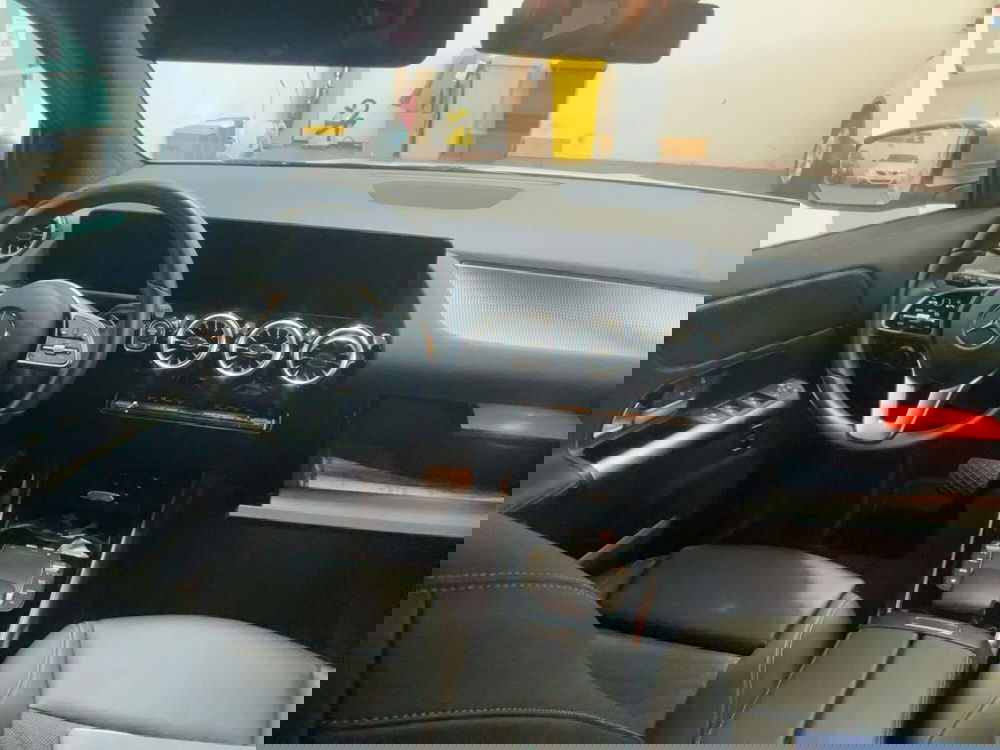 Mercedes-Benz GLA SUV usata a Como (6)