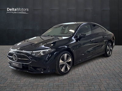 Mercedes-Benz CLA 200 Automatic Executive nuova a Rimini