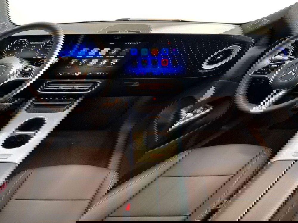 Mercedes-Benz CLA nuova a Rimini (10)