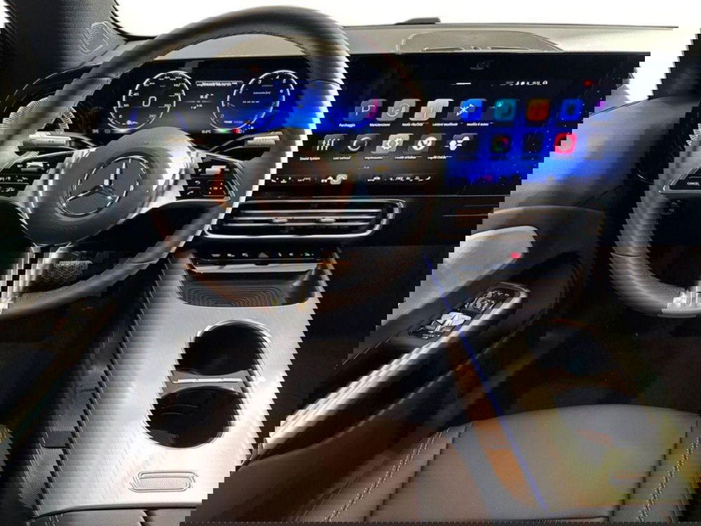 Mercedes-Benz CLA nuova a Rimini (11)