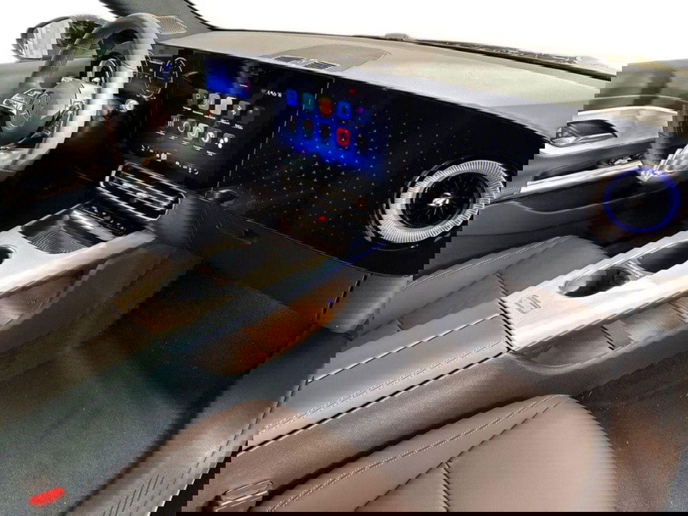 Mercedes-Benz CLA nuova a Rimini (12)