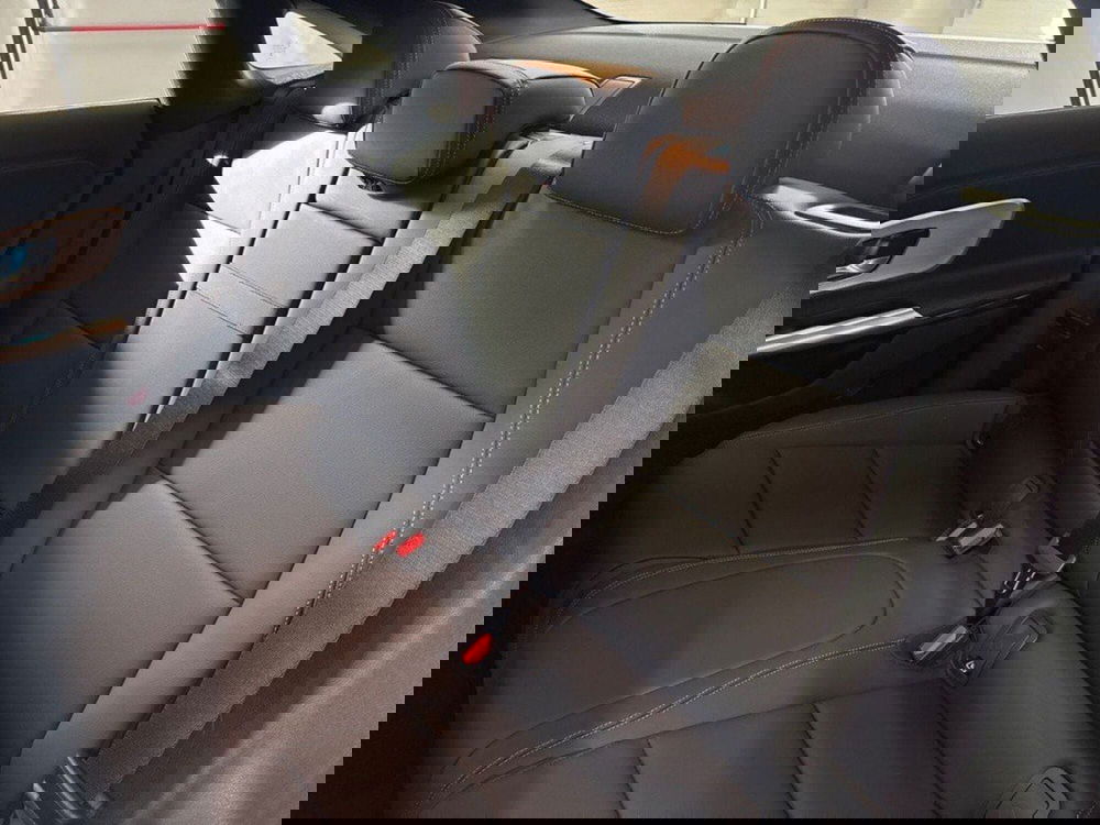 Mercedes-Benz CLA nuova a Rimini (13)