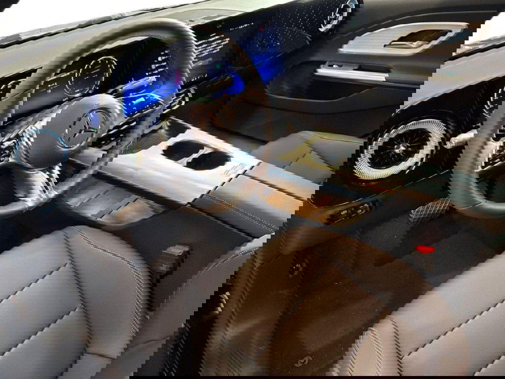 Mercedes-Benz CLA nuova a Rimini (16)