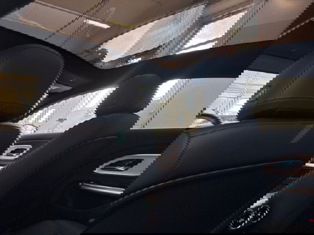 Mercedes-Benz CLA nuova a Rimini (18)