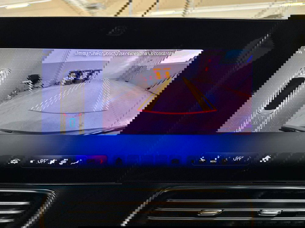 Mercedes-Benz CLA nuova a Rimini (19)