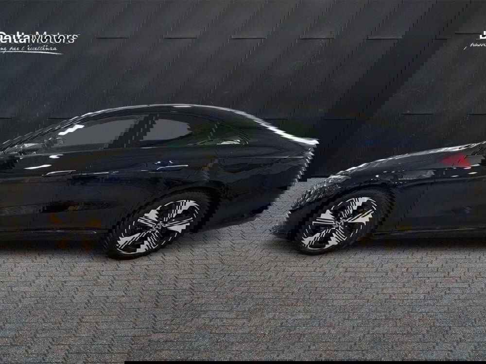 Mercedes-Benz CLA nuova a Rimini (2)