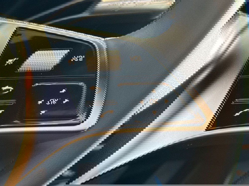 Mercedes-Benz CLA nuova a Rimini (20)