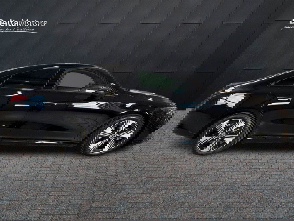 Mercedes-Benz CLA nuova a Rimini (5)